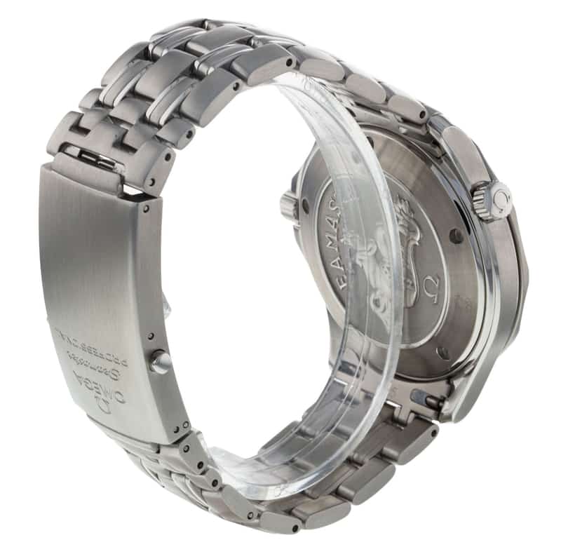 Omega Seamaster 300m 2221.80.00